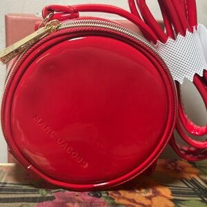 NWT Marc Jacobs mini crossbody.
